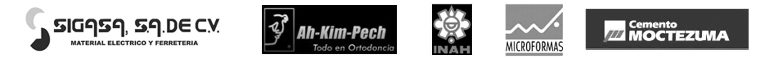 clientes Microsip