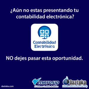 Ofertas Microsip Julio 2016 Microsip paquete CEI.