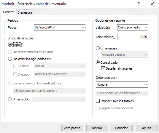 Ventajas de usar un Software punto de Venta