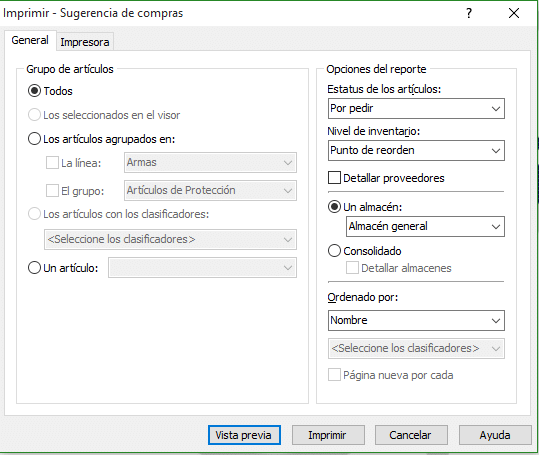 Ventajas de usar un Software punto de Venta