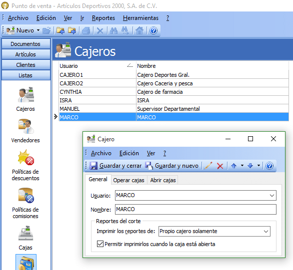 Ventajas de usar un Software punto de Venta
