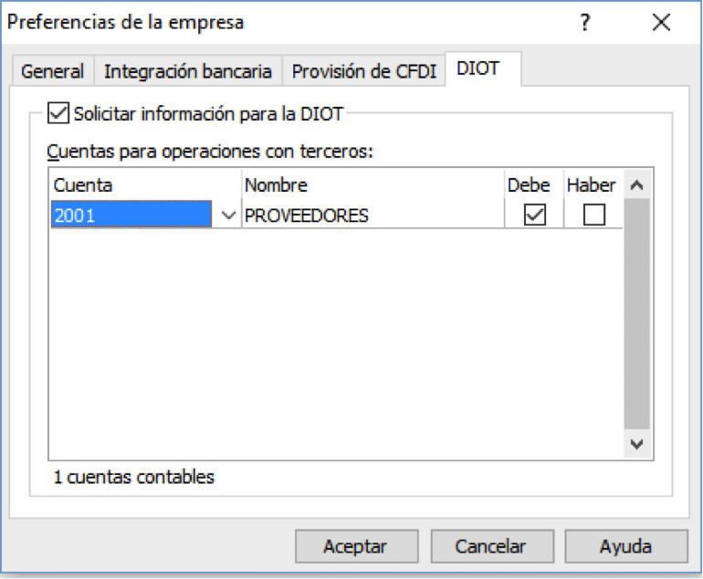 DIOT MICROSIP 1