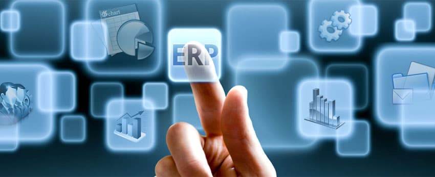 realiza facturas electrónicas con un erp