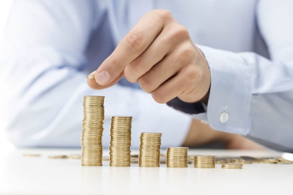llevar la nomina de la empresa