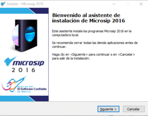 Manual microsip