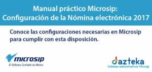 Manual microsip