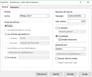Ventajas de usar un Software punto de Venta
