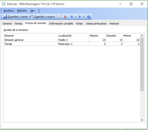 Ventajas de usar un Software punto de Venta