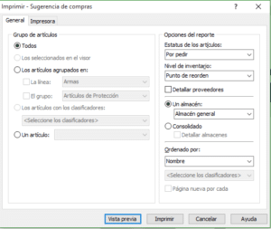 Ventajas de usar un Software punto de Venta