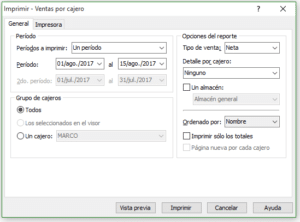 Ventajas de usar un Software punto de Venta
