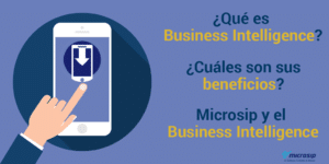 Qué es Business Intelligence?