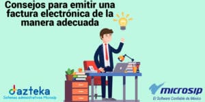 Microsip, la herramienta mexicana para los contadores