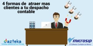 atraer mas clientes a tu despacho contable