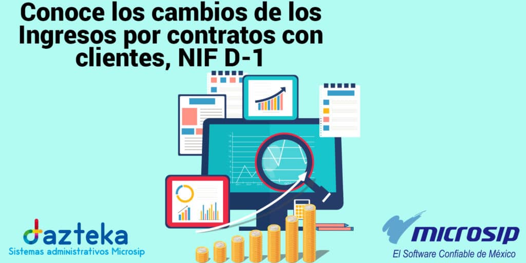 cambios NIF D-1