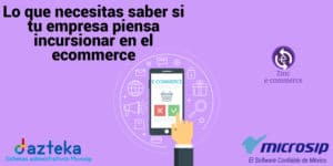 ecommerce