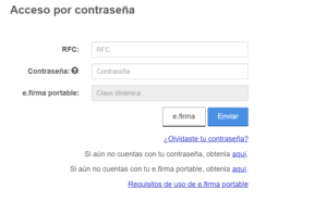 buzón tributario