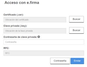 buzón tributario
