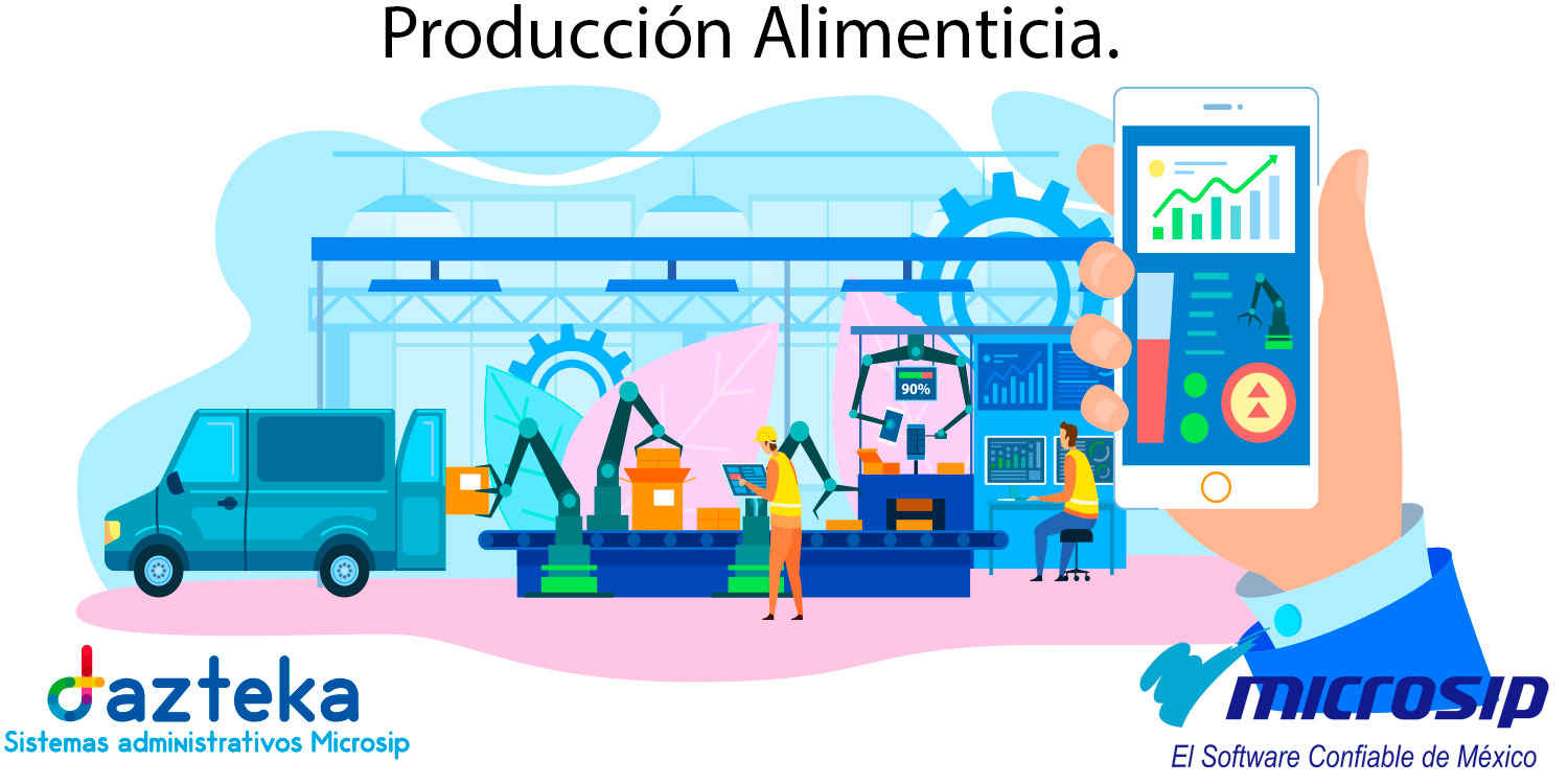 Cómo superar los retos de producción