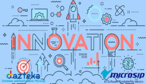 innovación