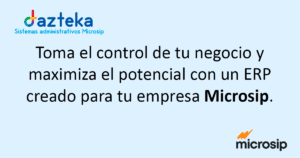 microsip dazteka
